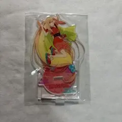 超かぐや姫　アクリルスタンド　かぐや