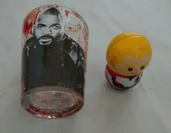DC他映画館入場者特典いろいろ