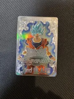 ドラゴンボールスーパーダイバーズ 2nd PLACE 準優勝 - メルカリ