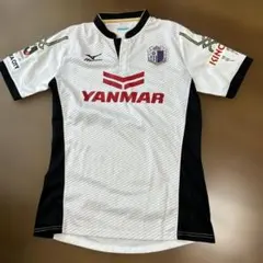 ミズノ セレッソ大阪 ユニフォームのサムネイル