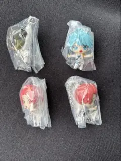 いれいす　ガチャ　りうら　ほとけ　悠佑