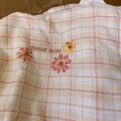 HANAE MORI タオルシーツ