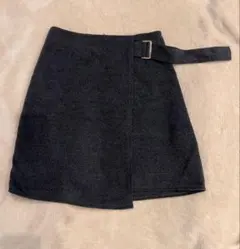 LIP SERVICE ミニスカート