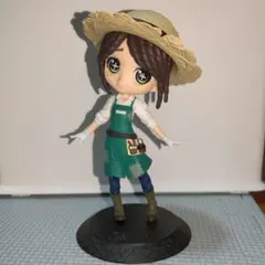 identityV 第五人格 フィギュア Qposket 庭師 エマ・ウッズ - メルカリ