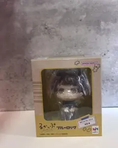 【匿名配送】るかっぷ ブルーロック 蜂楽廻 フィギュア
