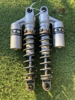 KYB 美品 Greenline Motorsports - KYB New SR Special