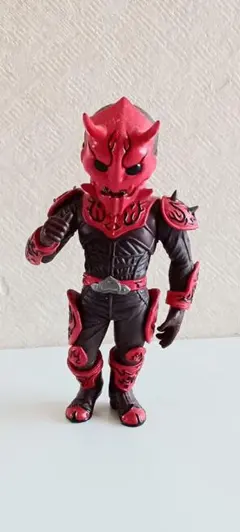 特撮ヒーローさズ キカイダー 女アンドロイドマン - メルカリ