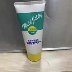 ヌルゼリー 医療用潤滑剤 100g 1本 - メルカリ