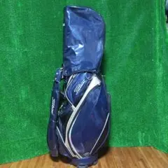 K539 Titleist ブラックグリーン キャディバッグ - メルカリ