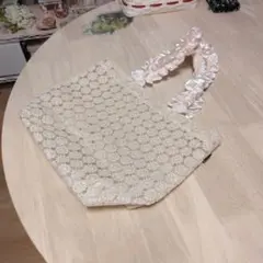 Maison de FLEURバック✨