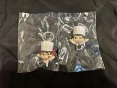 ペコちゃん お菓子のめじるしアクセサリー2026 ペコポコチョコレート