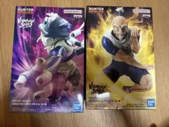 2026年最新】Hunter×Hunter フィギュア ネテロの人気アイテム - メルカリ