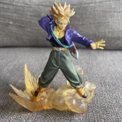 ドラゴンボール トランクス フィギュアのサムネイル