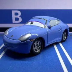 トミカ カーズ　【サリー】 カーズセット#1 希少のサムネイル