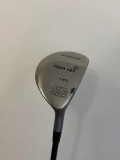 ユーティリティ　アダムスゴルフ　Tight Lies 16 Rのサムネイル