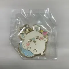 ちいかわパーク　モモンガ　キーホルダーのサムネイル