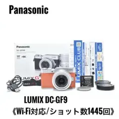 2026年最新】パナソニック lumix dc-gf10の人気アイテム - メルカリ