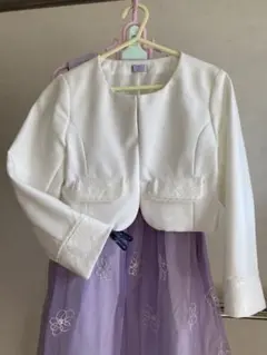 入学式　フォーマル　ジャケットのみ