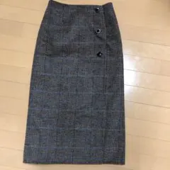 united arrows Green label relaxing