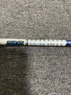 ツアーAD IZ6S ドライバー用 テーラーメイドスリーブ付き - メルカリ