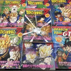 ドラゴンボール　アニメコミックス　劇場版＋その他　29冊　＋3冊追加 ドラゴンボール アニメコミックス 劇場版＋その他 29冊 ＋3冊追加