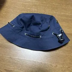 huf ハフ　リバーシブル　バケットハットのサムネイル
