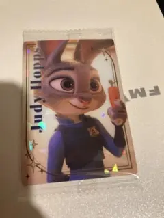 ズートピア ソフトクッキー