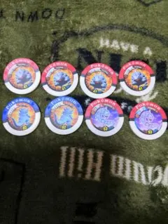 ポケモン バトリオセット