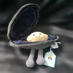 新作 ジェリーキャット Michelle Mussel ムール貝 タグ付き 新品