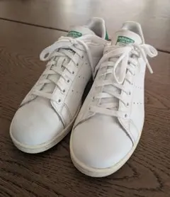 adidas STAN SMITH バレンタインモデル　27.5cm