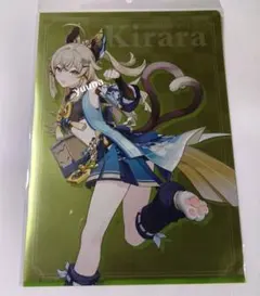 2025年最新】綺良々 原神展の人気アイテム - メルカリ