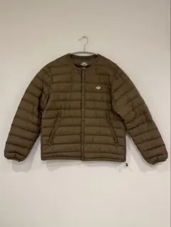 2026年最新】danton ダントン インナーダウンの人気アイテム - メルカリ