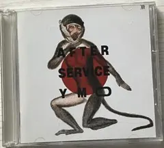 YMO AFTER SERVICE CD 2枚組