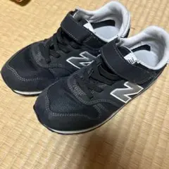 ニューバランス　21センチ　靴　スニーカー