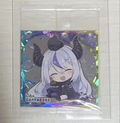 ラプラスダークネス キャラクターグッズ