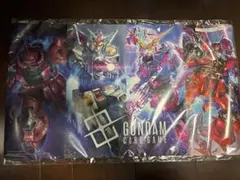 ガンダムカードゲーム サプライ