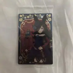 ライスシャワー ウエハース ウマ娘プリティーダービー