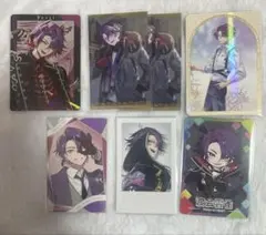 渡会雲雀 チェキ風カード まとめ売り