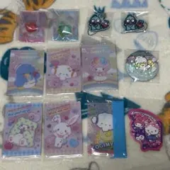 サンリオ まとめ売り