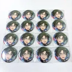 あんスタ コレクション缶バッジ 蓮巳敬人