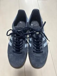 adidas Gazelle Shadow Navy 常田大希 ガゼル - メルカリ