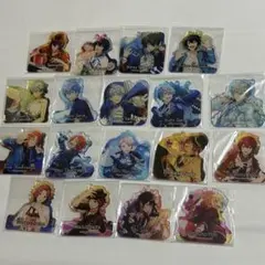 あんスタ アクリルキーホルダーコレクション まとめ売り