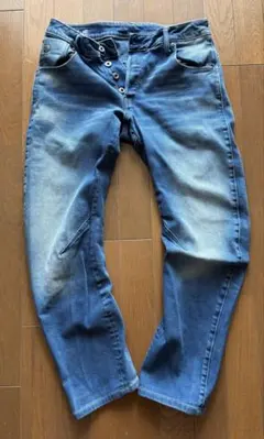 G-Star RAW ARC 3D デニムパンツ　Ｗ31 Ｌ32のサムネイル