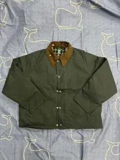 barbour 130周年
