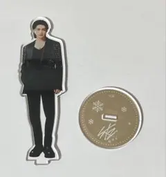 2025年最新】ヒョンジン アクスタの人気アイテム - メルカリ