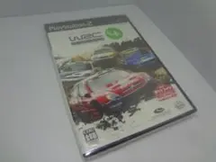 25e ★ay WRC4 ps2