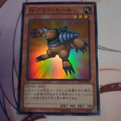 N・グラン・モール スーパー