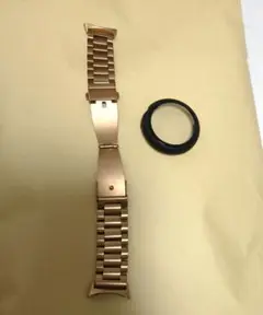 グーグルピクセルウォッチ1　バンド　カバー　保護ケース
