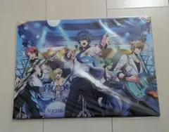 アルゴナビス ダブエス AAside クリアファイル 5枚セット