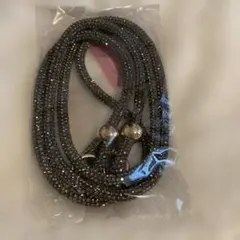 携帯斜め掛けストラップ